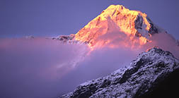 Annapurna